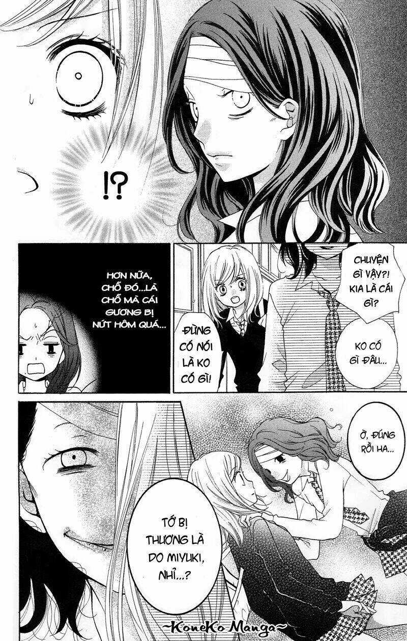 Screaming Lesson!!! - Chapter 14 - Trang 8