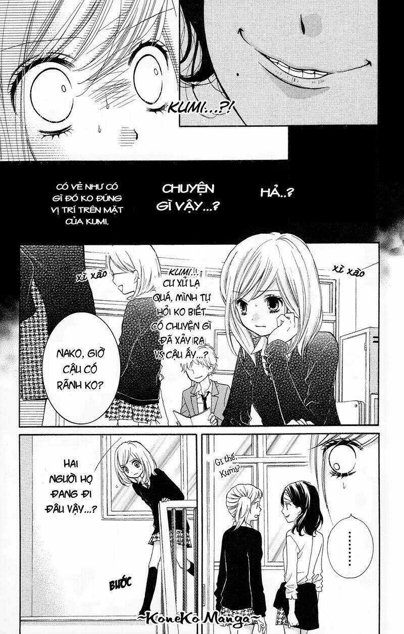 Screaming Lesson!!! - Chapter 14 - Trang 9