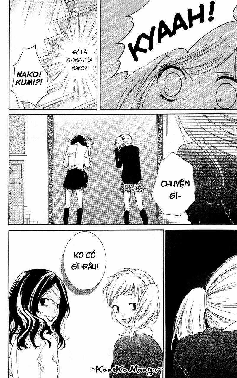 Screaming Lesson!!! - Chapter 14 - Trang 10