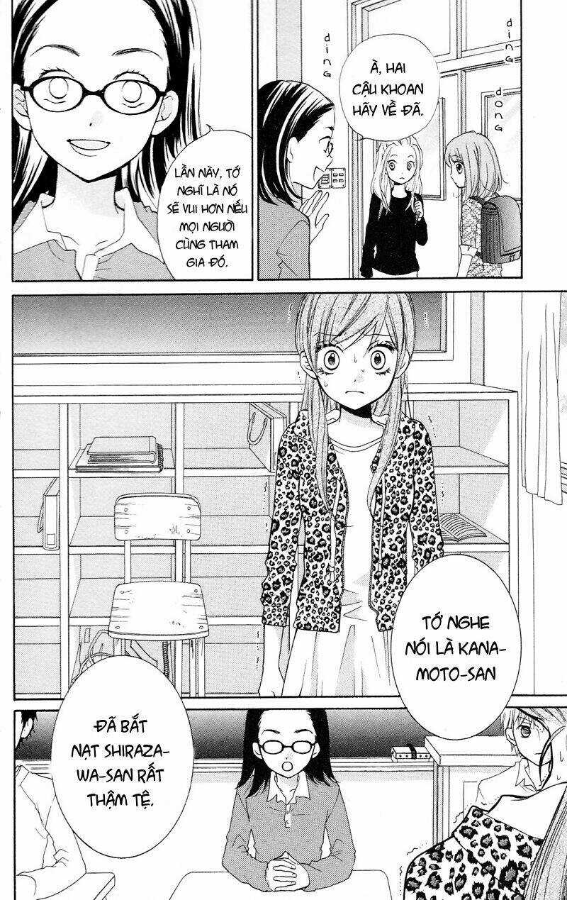 Screaming Lesson!!! - Chapter 15 - Trang 13