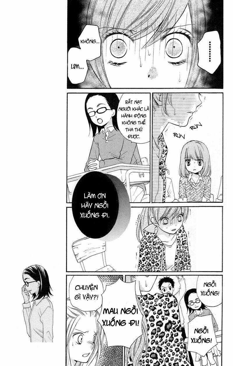 Screaming Lesson!!! - Chapter 15 - Trang 14