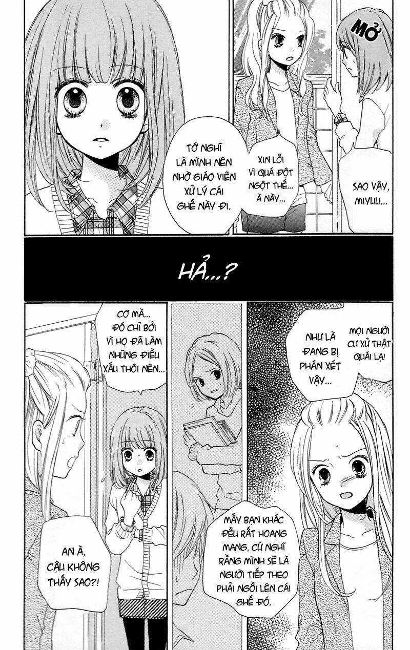 Screaming Lesson!!! - Chapter 15 - Trang 18