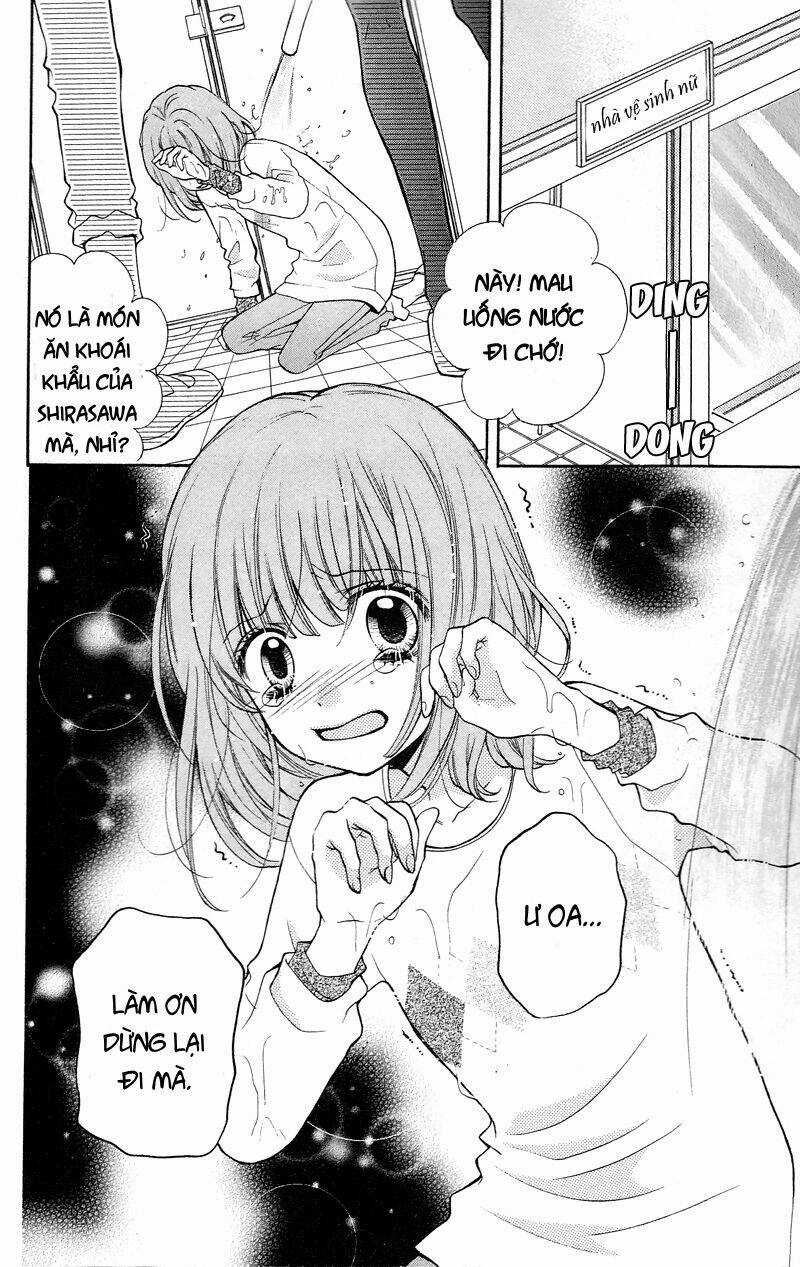 Screaming Lesson!!! - Chapter 15 - Trang 3