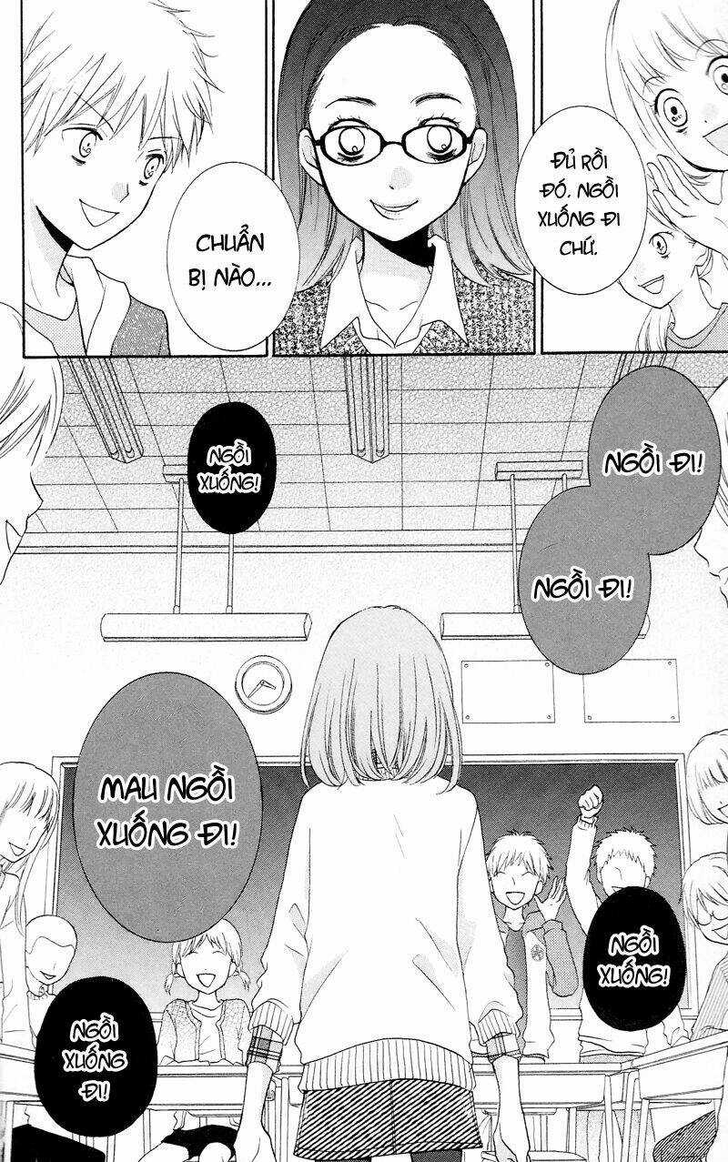 Screaming Lesson!!! - Chapter 15 - Trang 23