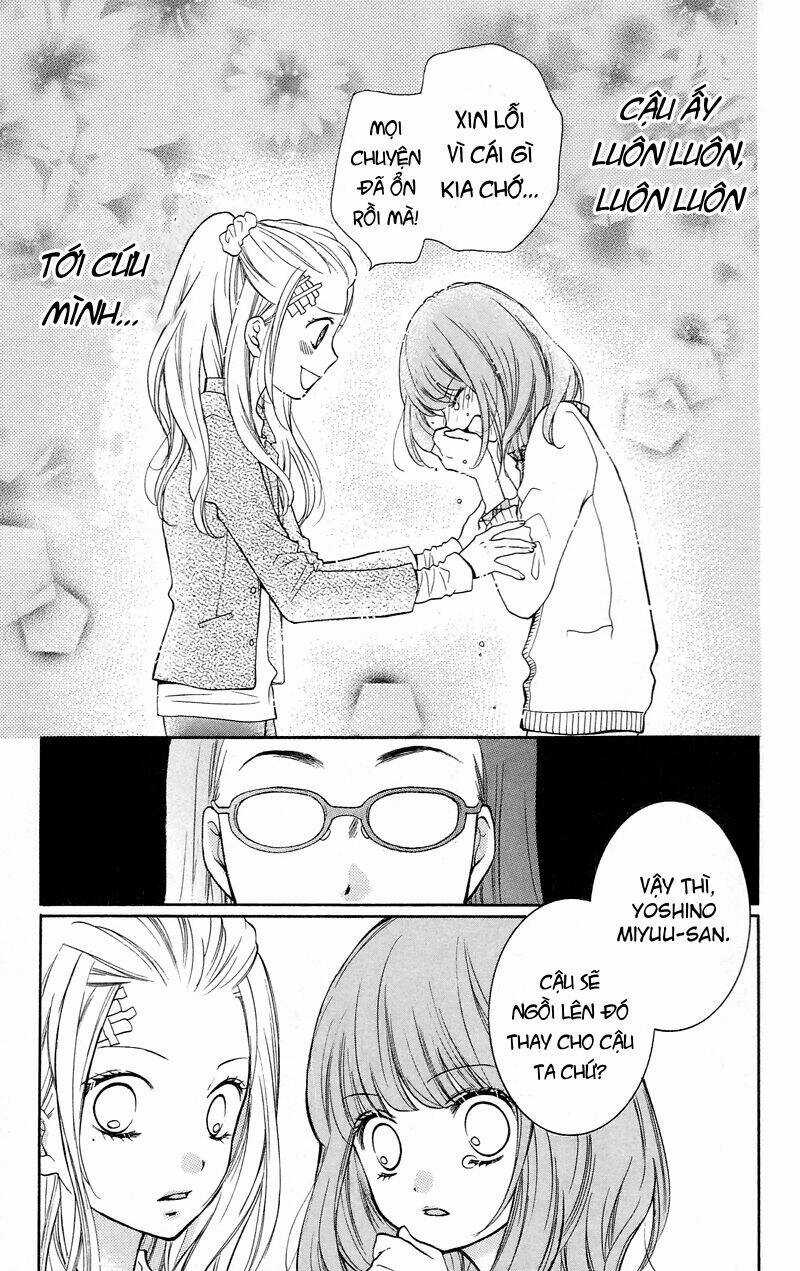 Screaming Lesson!!! - Chapter 15 - Trang 26