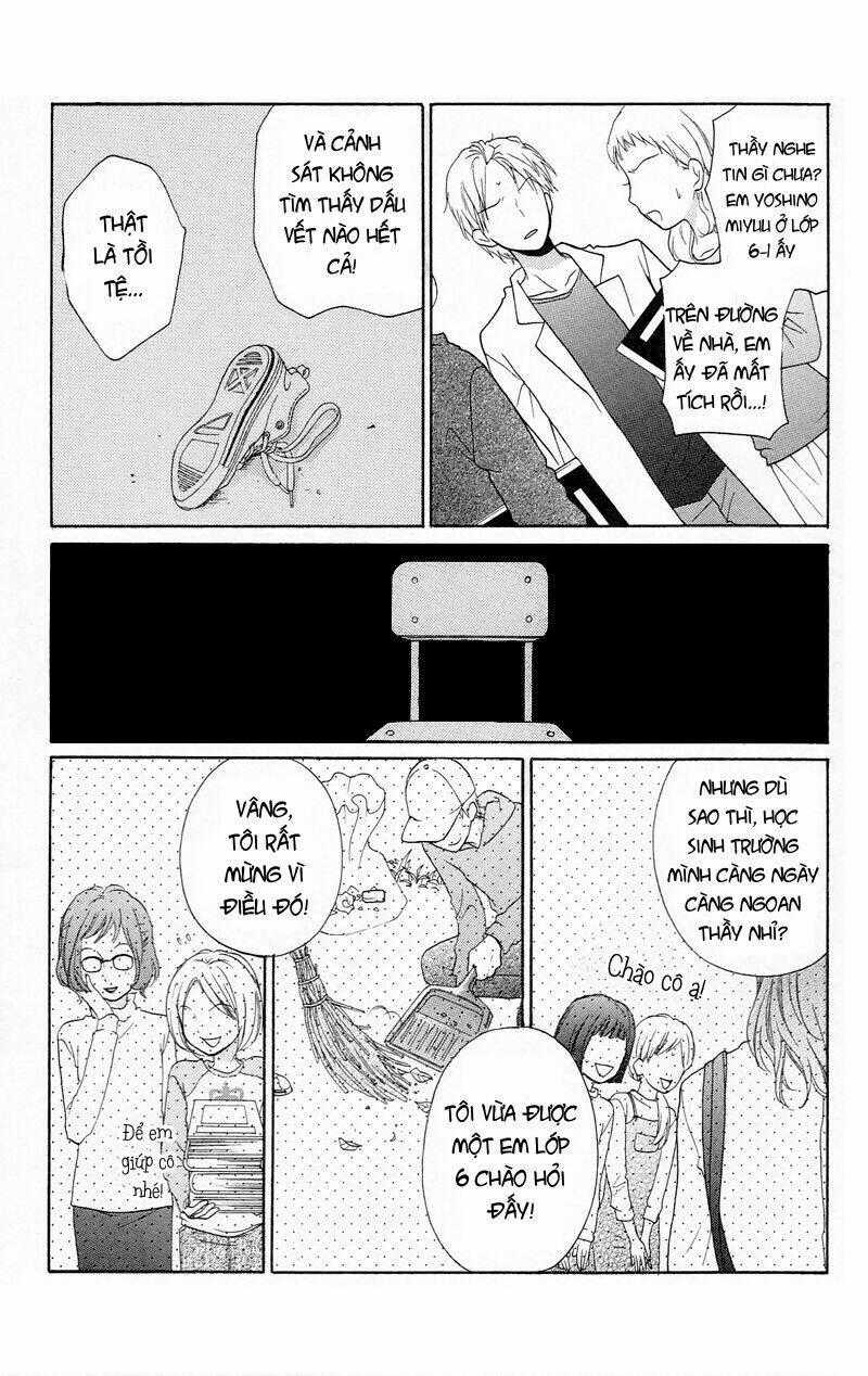 Screaming Lesson!!! - Chapter 15 - Trang 30