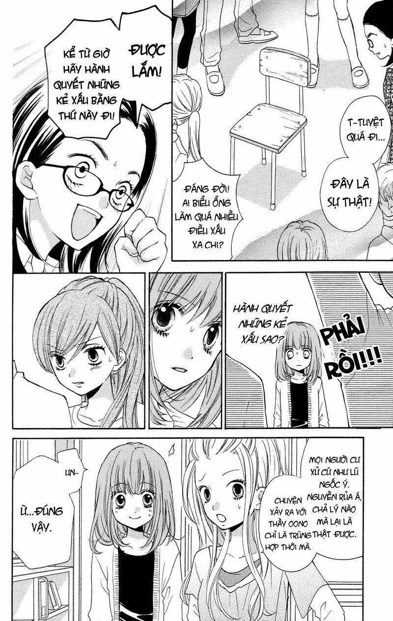 Screaming Lesson!!! - Chapter 15 - Trang 9