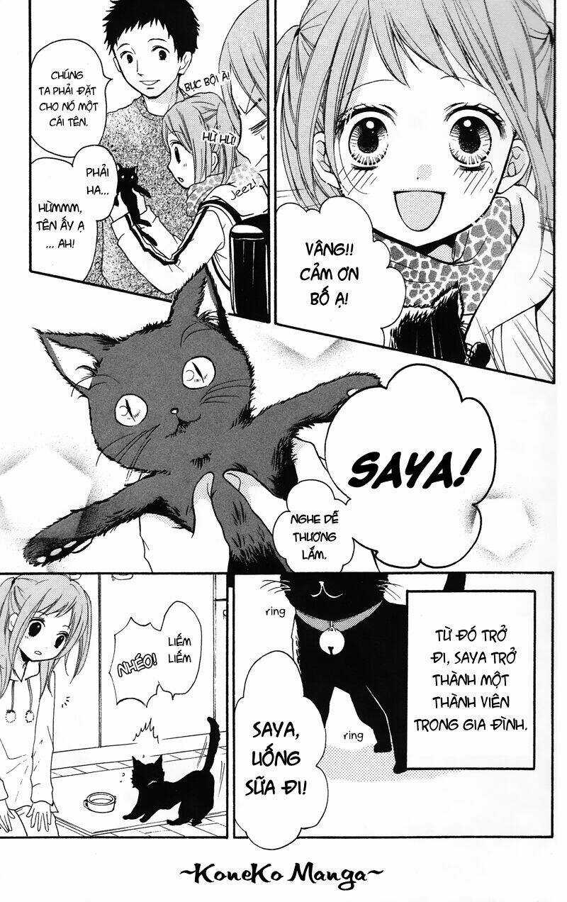 Screaming Lesson!!! - Chapter 16.5 - Trang 11