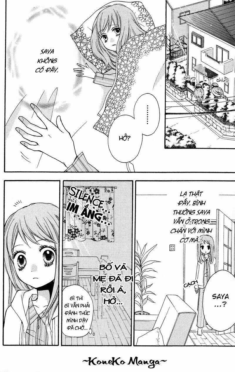 Screaming Lesson!!! - Chapter 16.5 - Trang 14