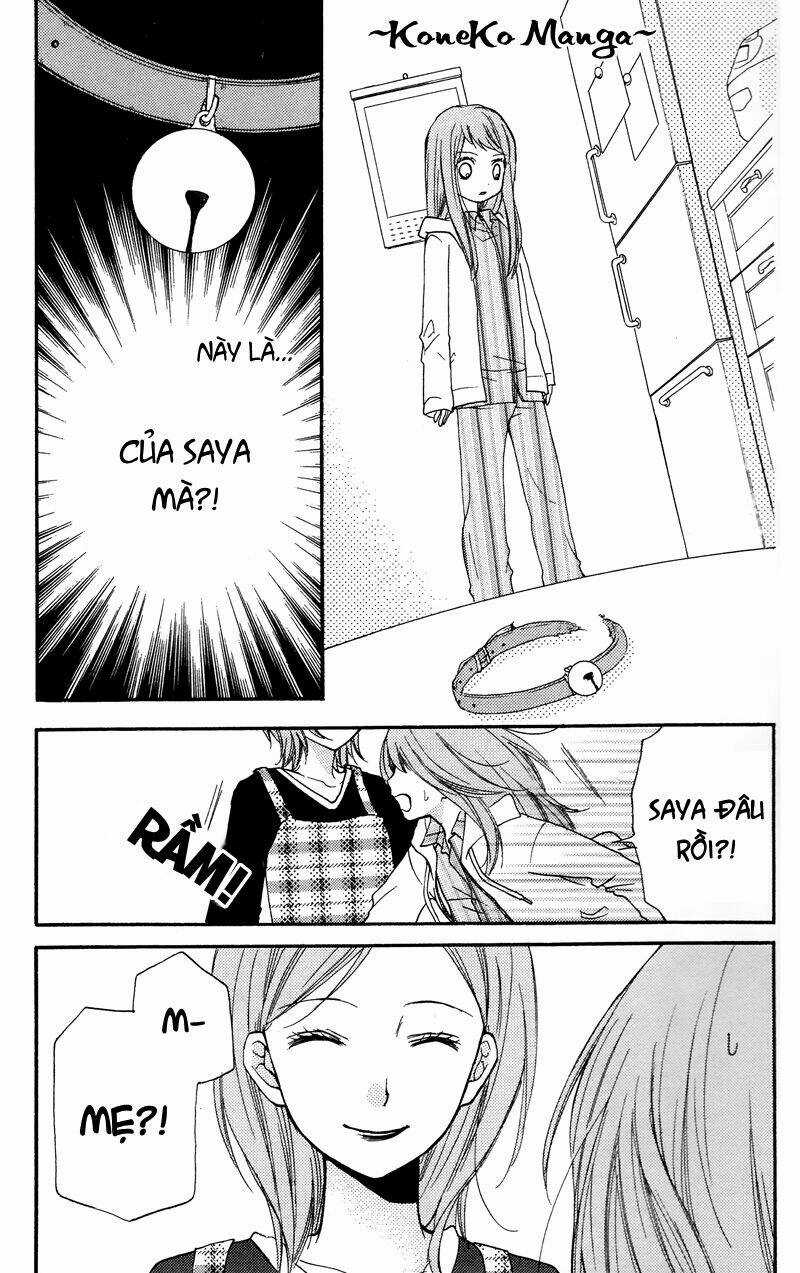 Screaming Lesson!!! - Chapter 16.5 - Trang 15