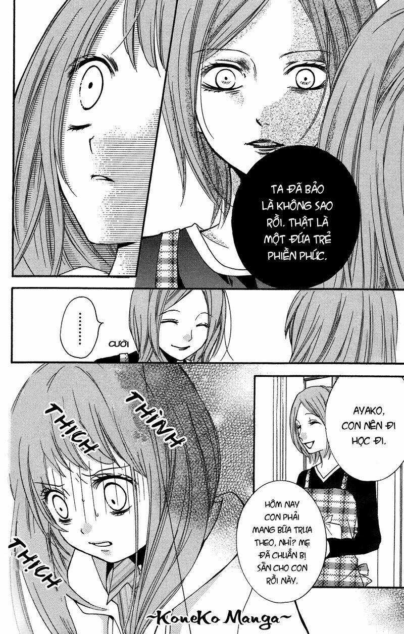 Screaming Lesson!!! - Chapter 16.5 - Trang 18