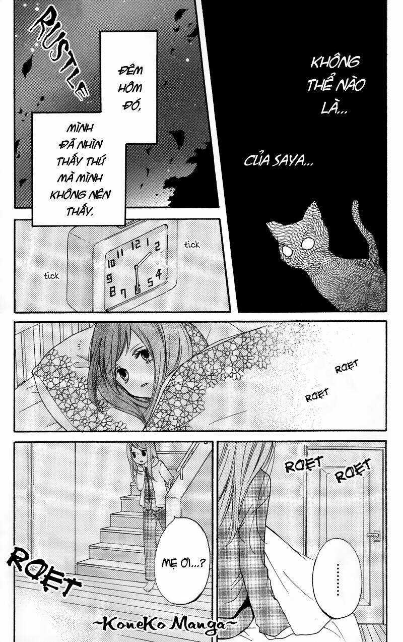 Screaming Lesson!!! - Chapter 16.5 - Trang 21