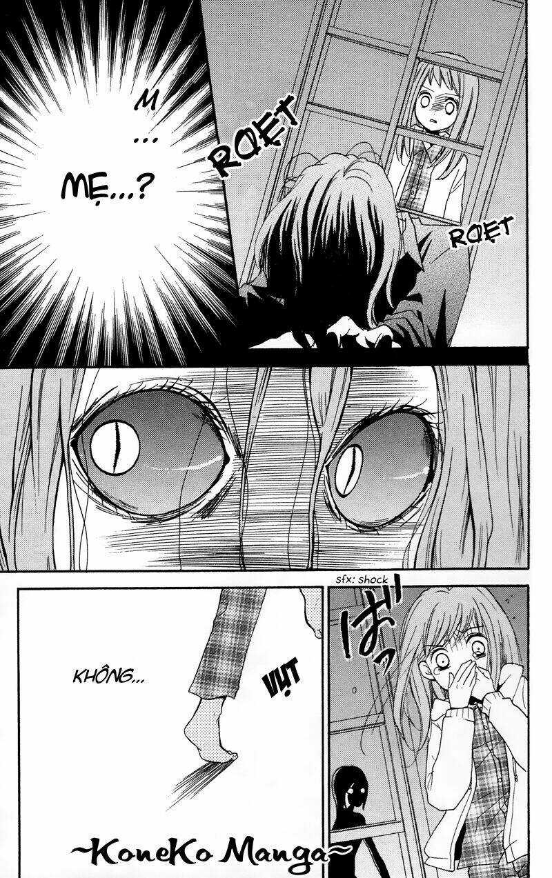 Screaming Lesson!!! - Chapter 16.5 - Trang 23