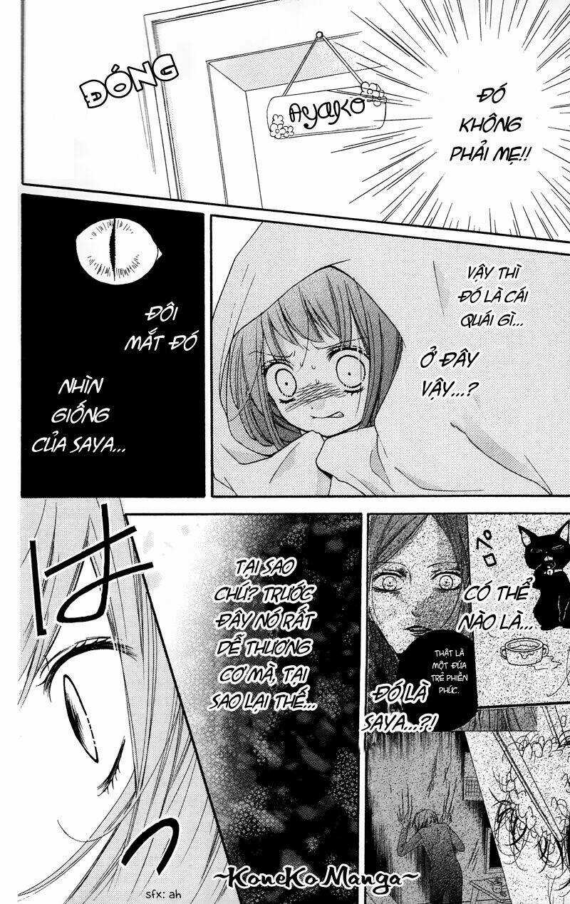 Screaming Lesson!!! - Chapter 16.5 - Trang 24