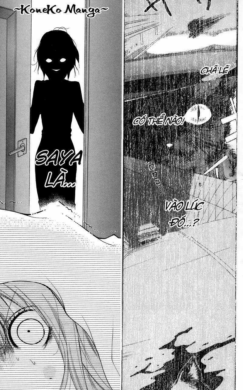 Screaming Lesson!!! - Chapter 16.5 - Trang 25