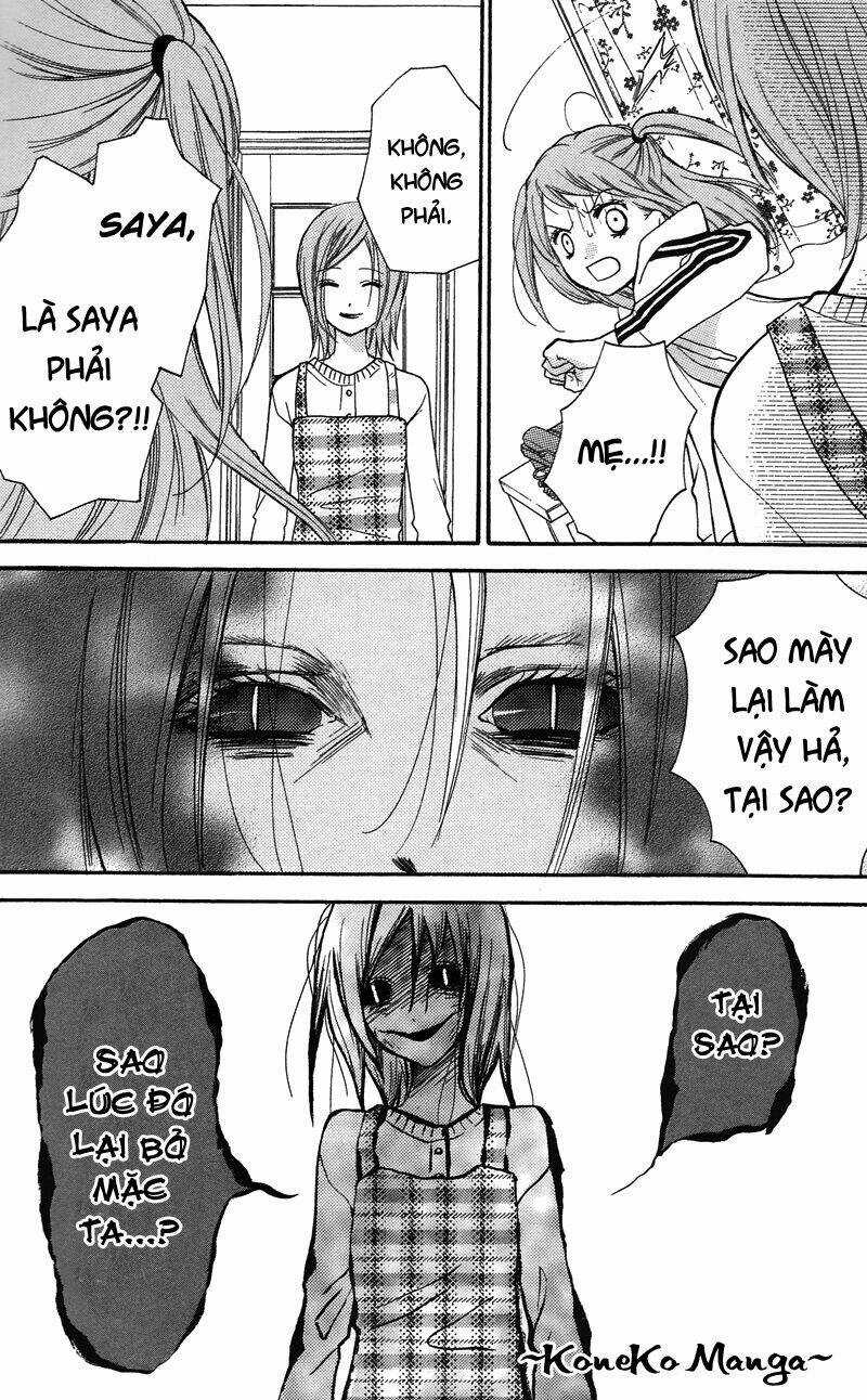 Screaming Lesson!!! - Chapter 16.5 - Trang 30