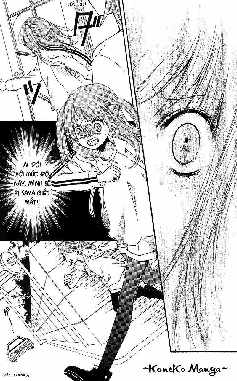 Screaming Lesson!!! - Chapter 16.5 - Trang 31