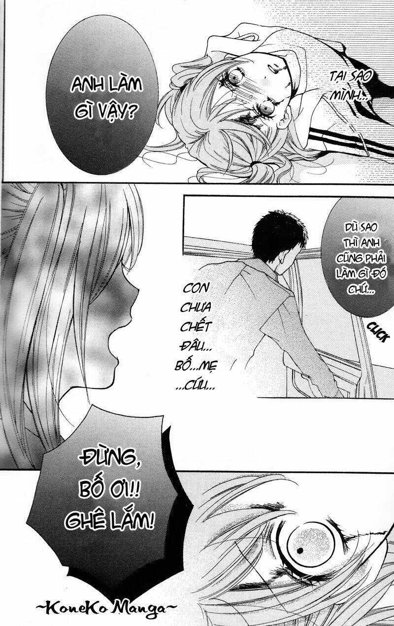 Screaming Lesson!!! - Chapter 16.5 - Trang 34