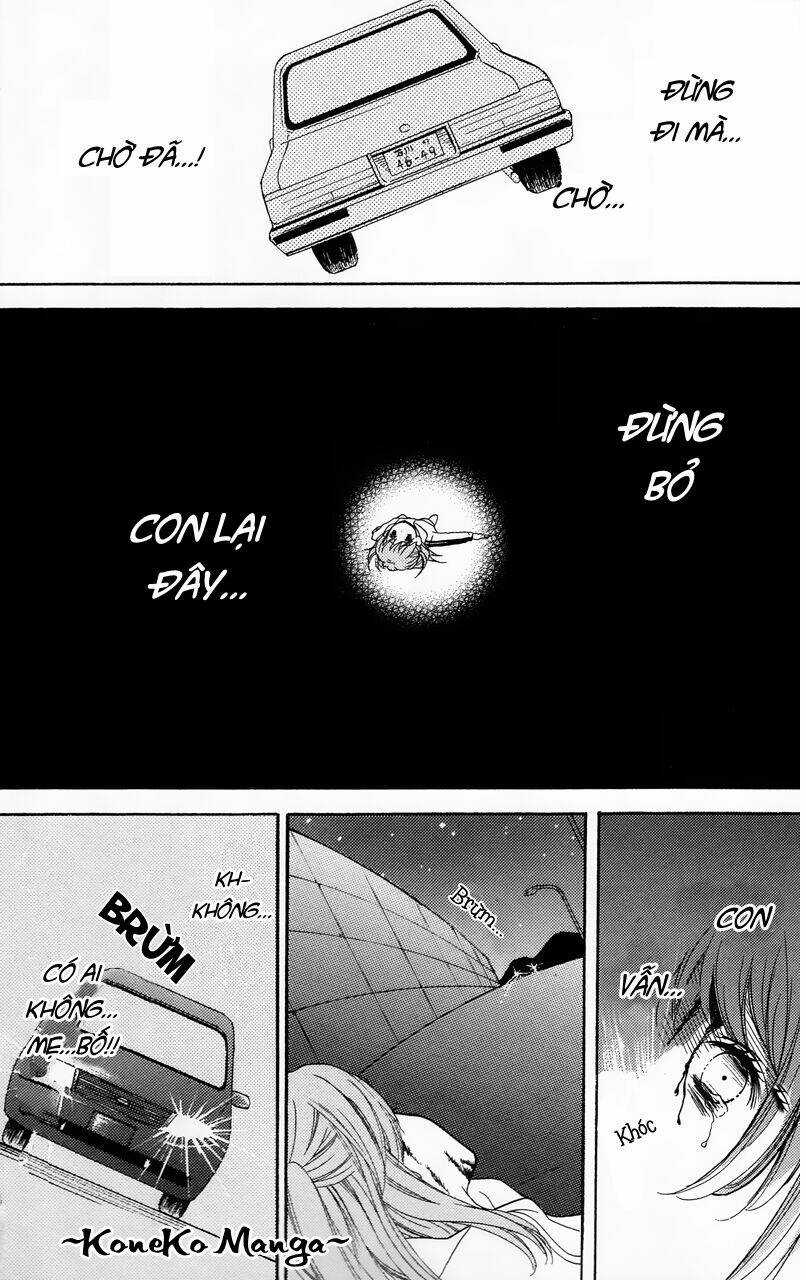 Screaming Lesson!!! - Chapter 16.5 - Trang 36