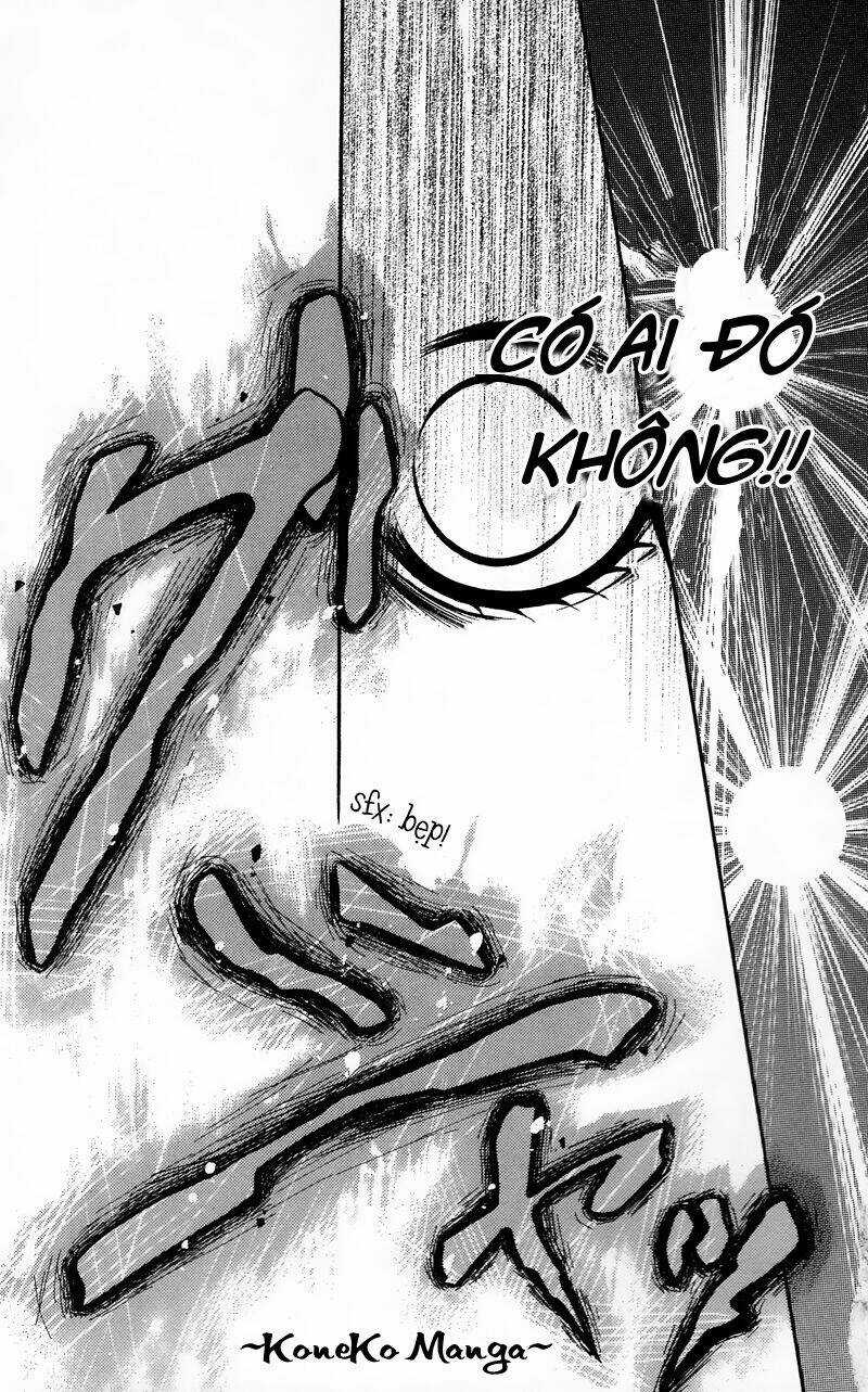 Screaming Lesson!!! - Chapter 16.5 - Trang 37