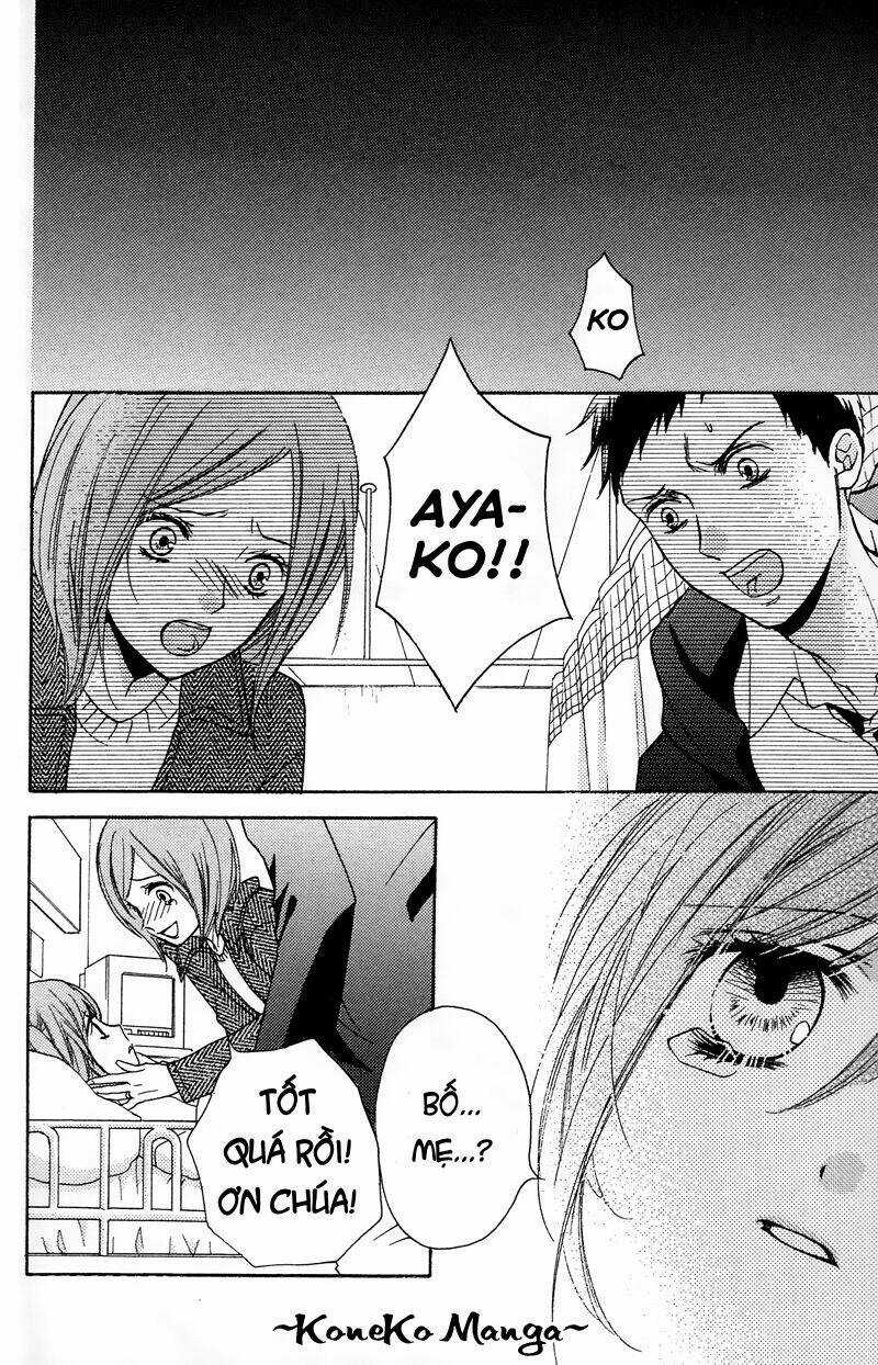 Screaming Lesson!!! - Chapter 16.5 - Trang 38