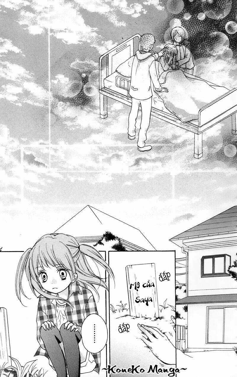 Screaming Lesson!!! - Chapter 16.5 - Trang 41