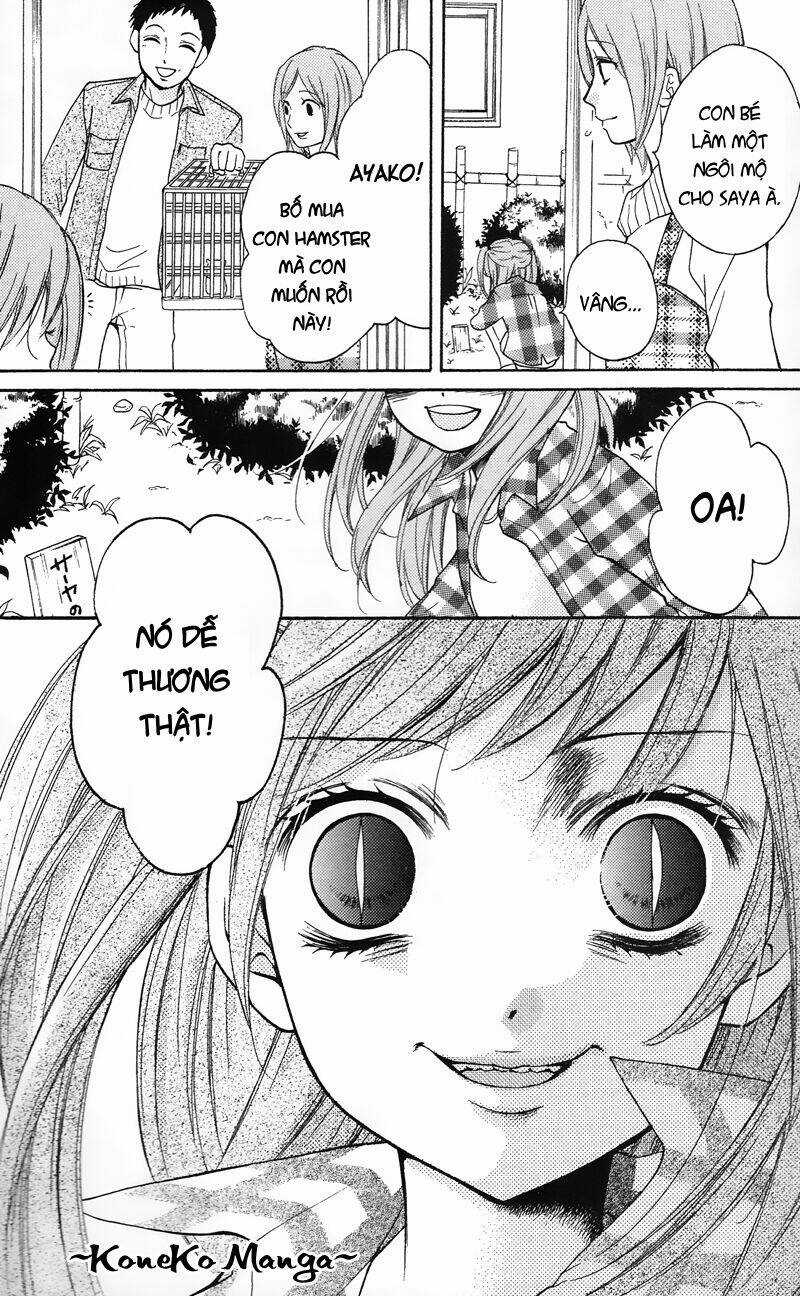 Screaming Lesson!!! - Chapter 16.5 - Trang 42