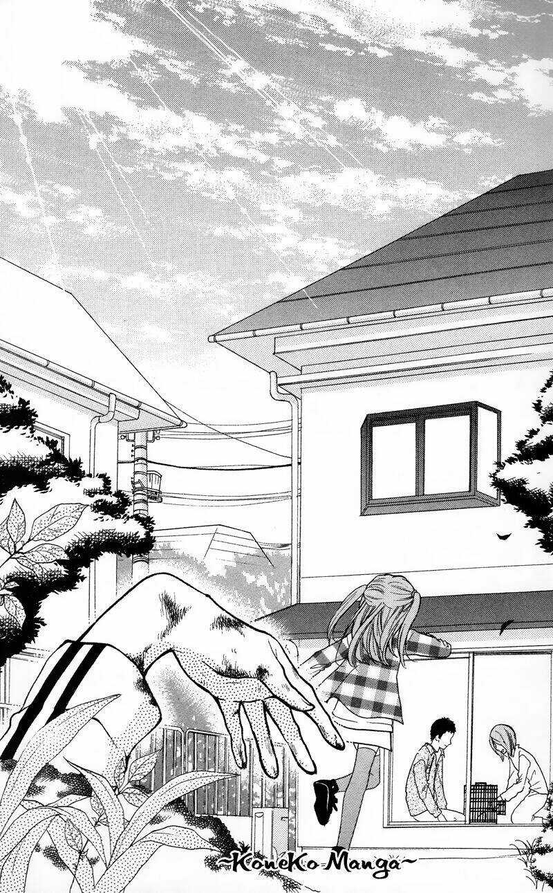 Screaming Lesson!!! - Chapter 16.5 - Trang 43