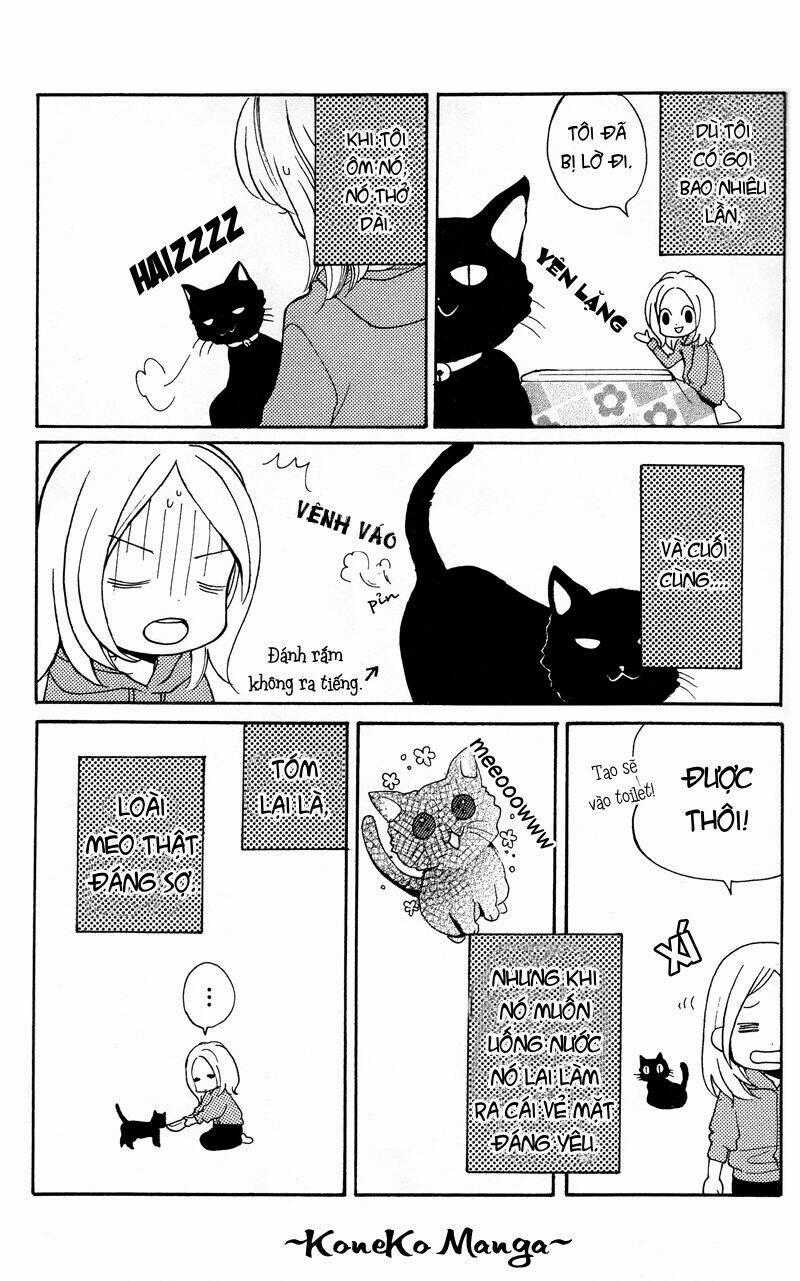 Screaming Lesson!!! - Chapter 16.5 - Trang 50