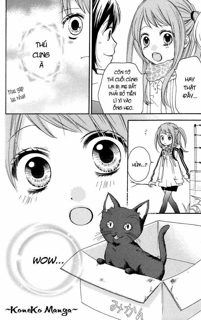 Screaming Lesson!!! - Chapter 16.5 - Trang 8