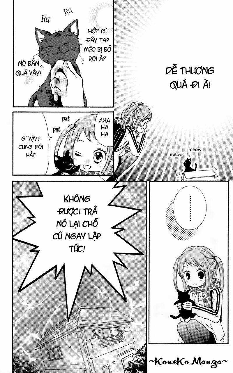 Screaming Lesson!!! - Chapter 16.5 - Trang 9