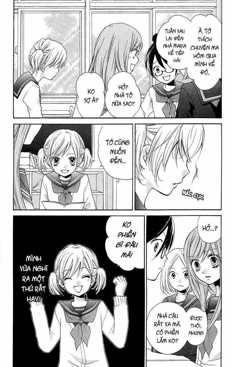 Screaming Lesson!!! - Chapter 16 - Trang 11