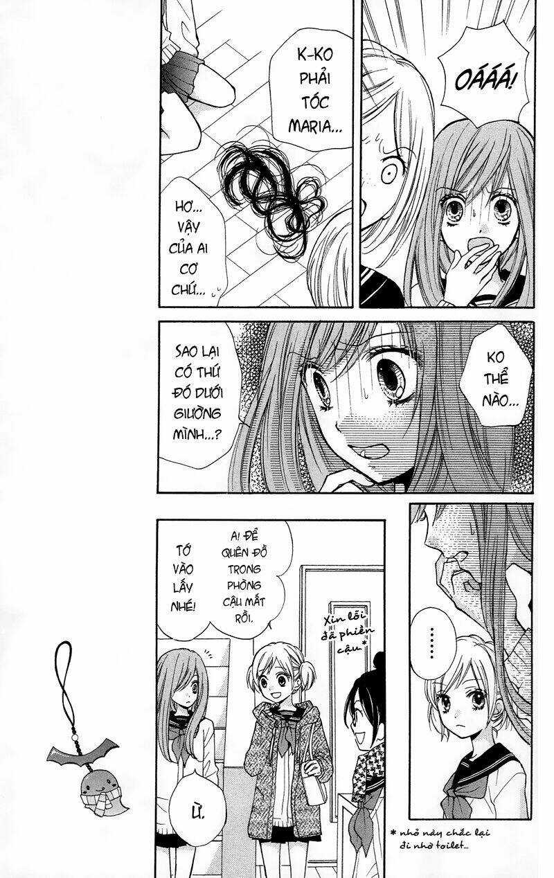 Screaming Lesson!!! - Chapter 16 - Trang 13