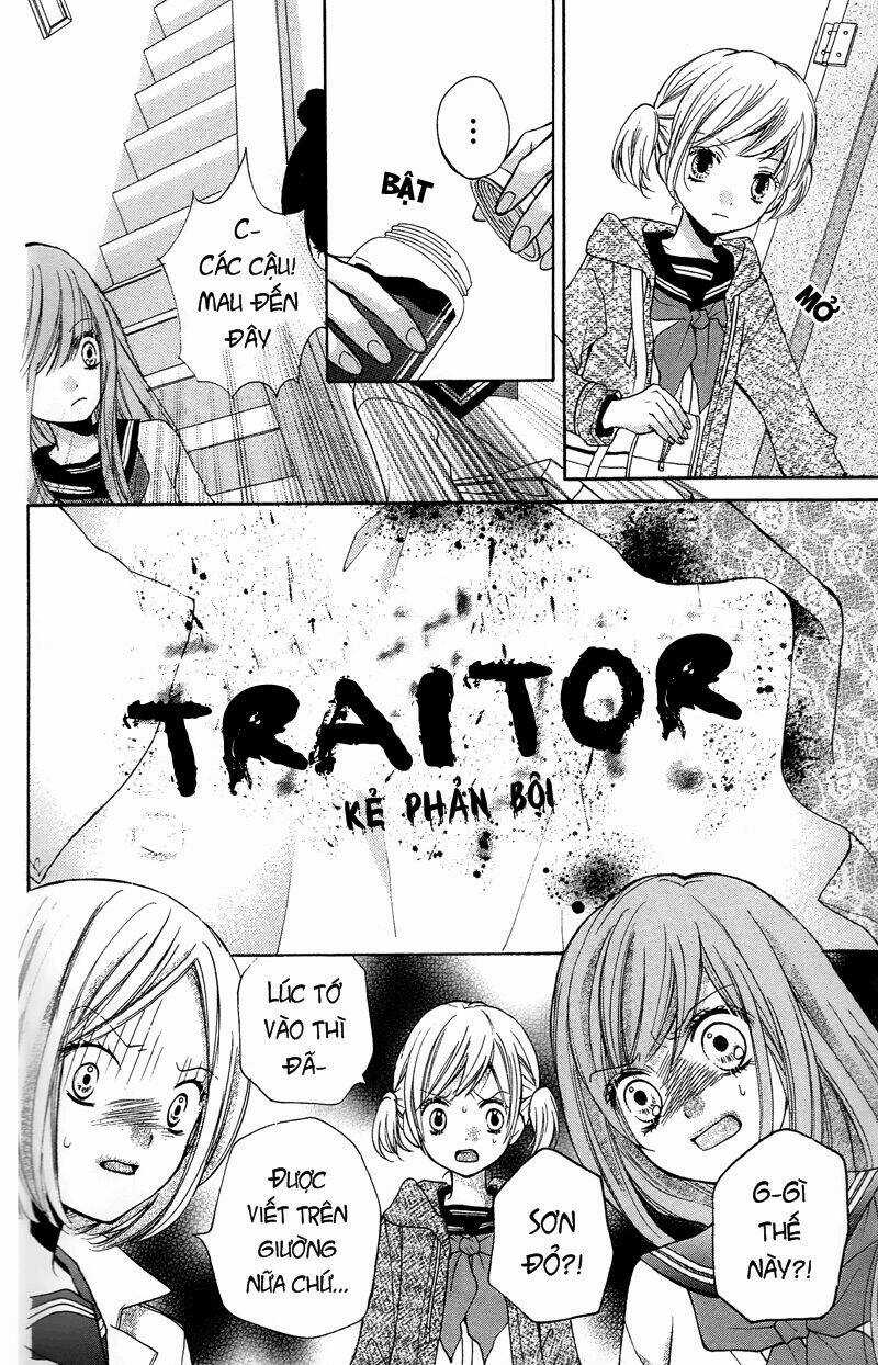 Screaming Lesson!!! - Chapter 16 - Trang 14