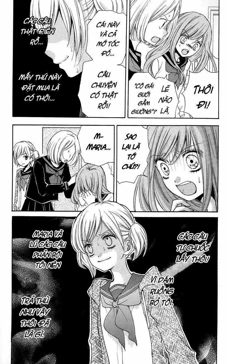 Screaming Lesson!!! - Chapter 16 - Trang 15