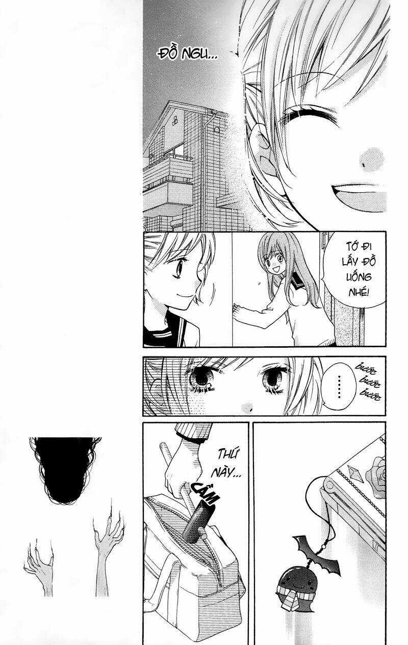 Screaming Lesson!!! - Chapter 16 - Trang 17