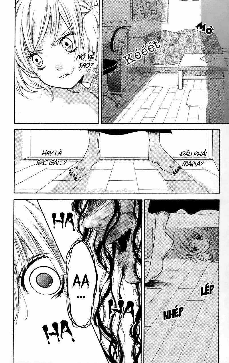 Screaming Lesson!!! - Chapter 16 - Trang 22