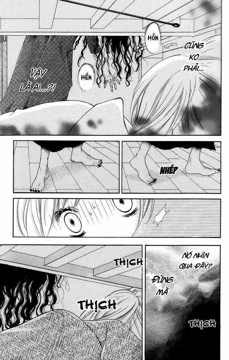 Screaming Lesson!!! - Chapter 16 - Trang 23