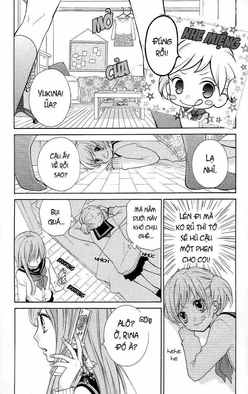 Screaming Lesson!!! - Chapter 16 - Trang 7