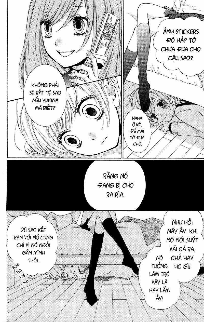 Screaming Lesson!!! - Chapter 16 - Trang 8