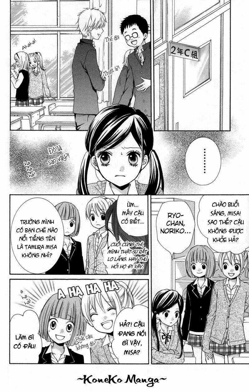 Screaming Lesson!!! - Chapter 17 - Trang 14