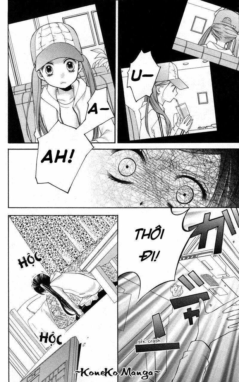 Screaming Lesson!!! - Chapter 17 - Trang 24