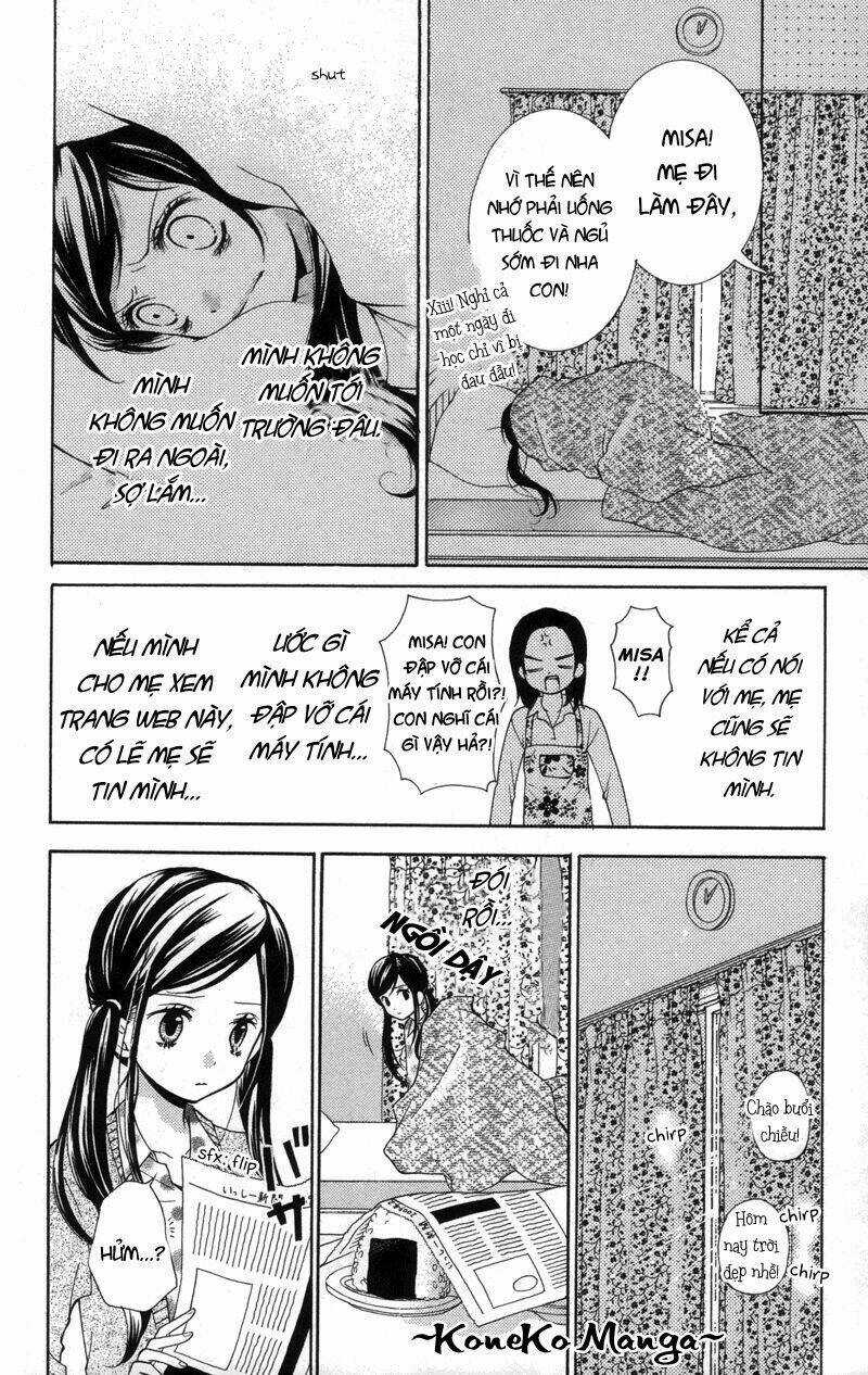 Screaming Lesson!!! - Chapter 17 - Trang 26