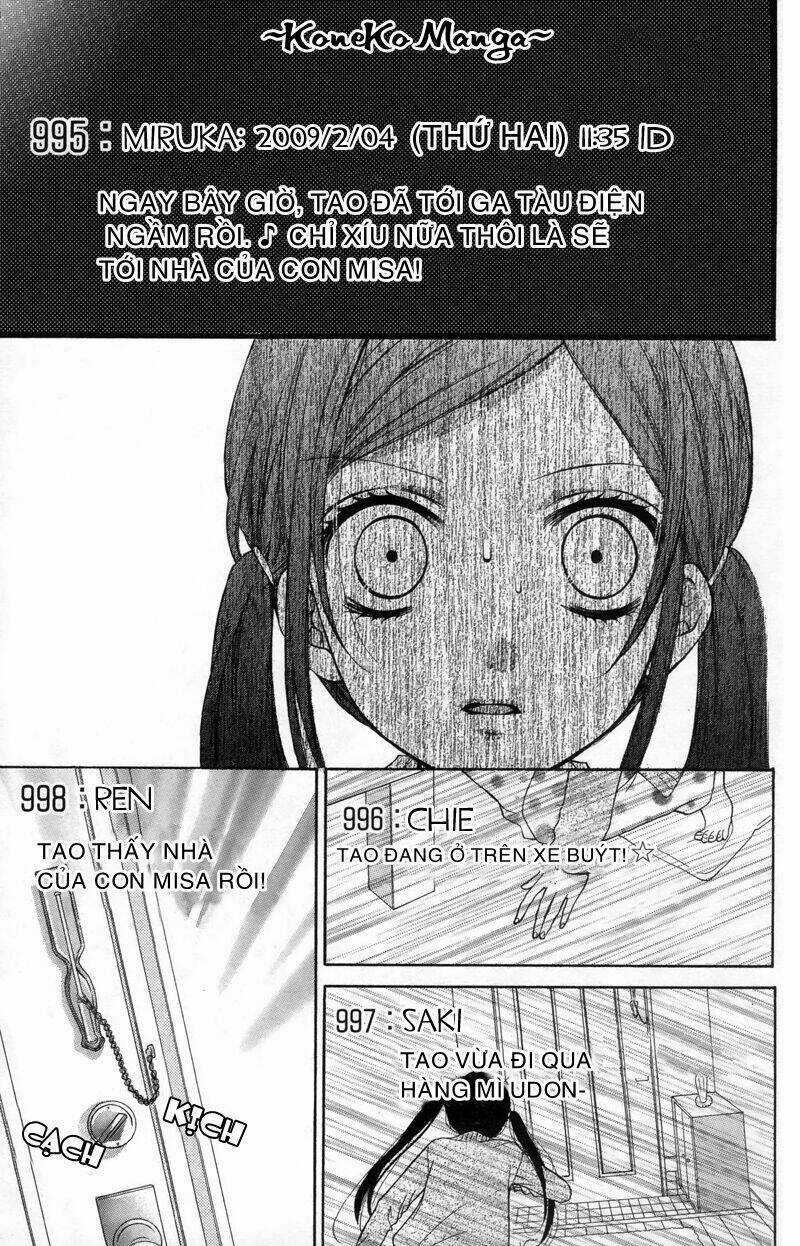 Screaming Lesson!!! - Chapter 17 - Trang 29