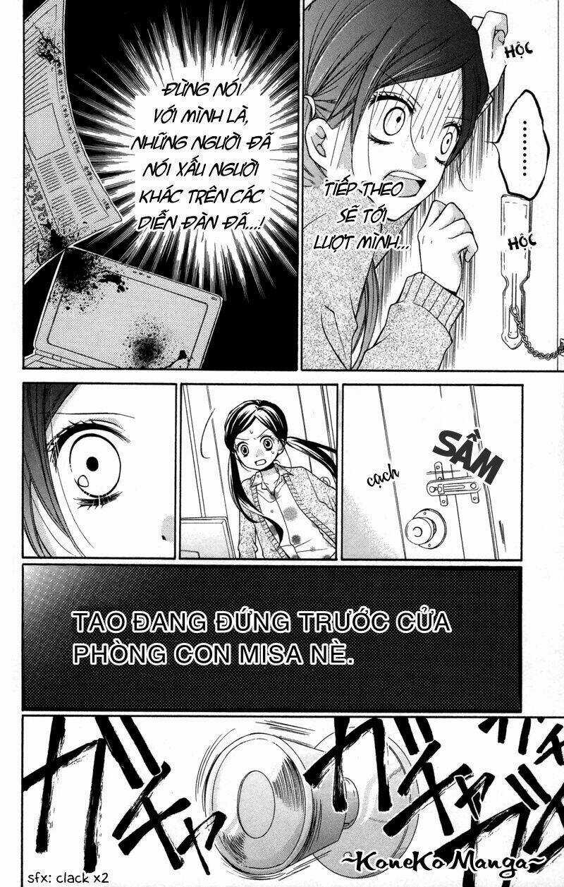 Screaming Lesson!!! - Chapter 17 - Trang 30