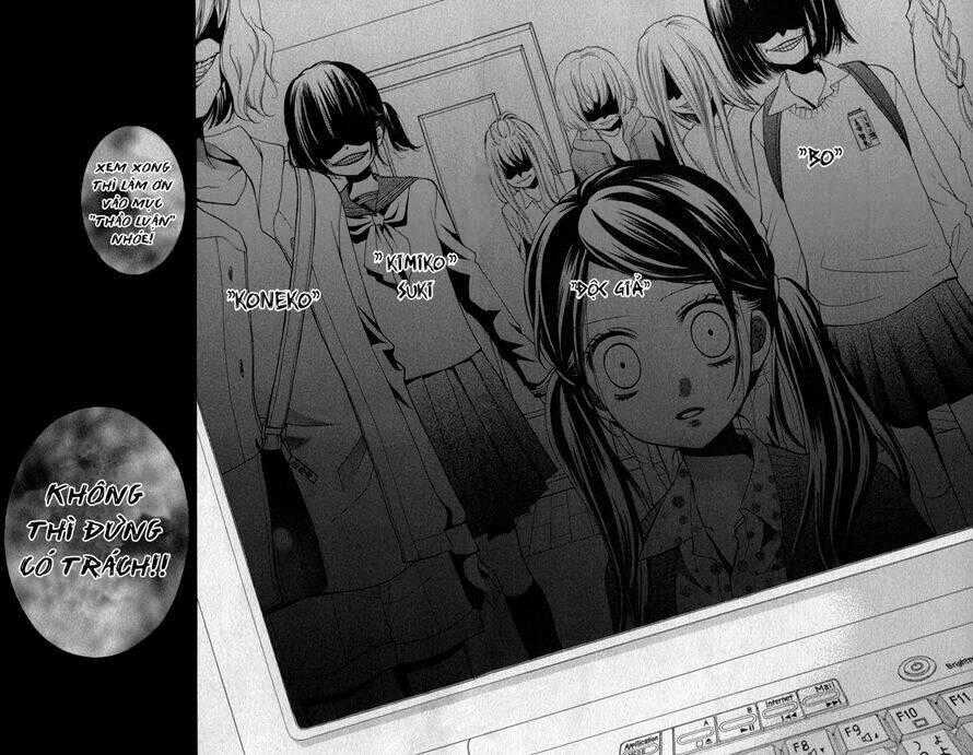 Screaming Lesson!!! - Chapter 17 - Trang 35