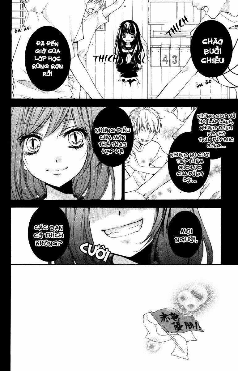 Screaming Lesson!!! - Chapter 18 - Trang 2