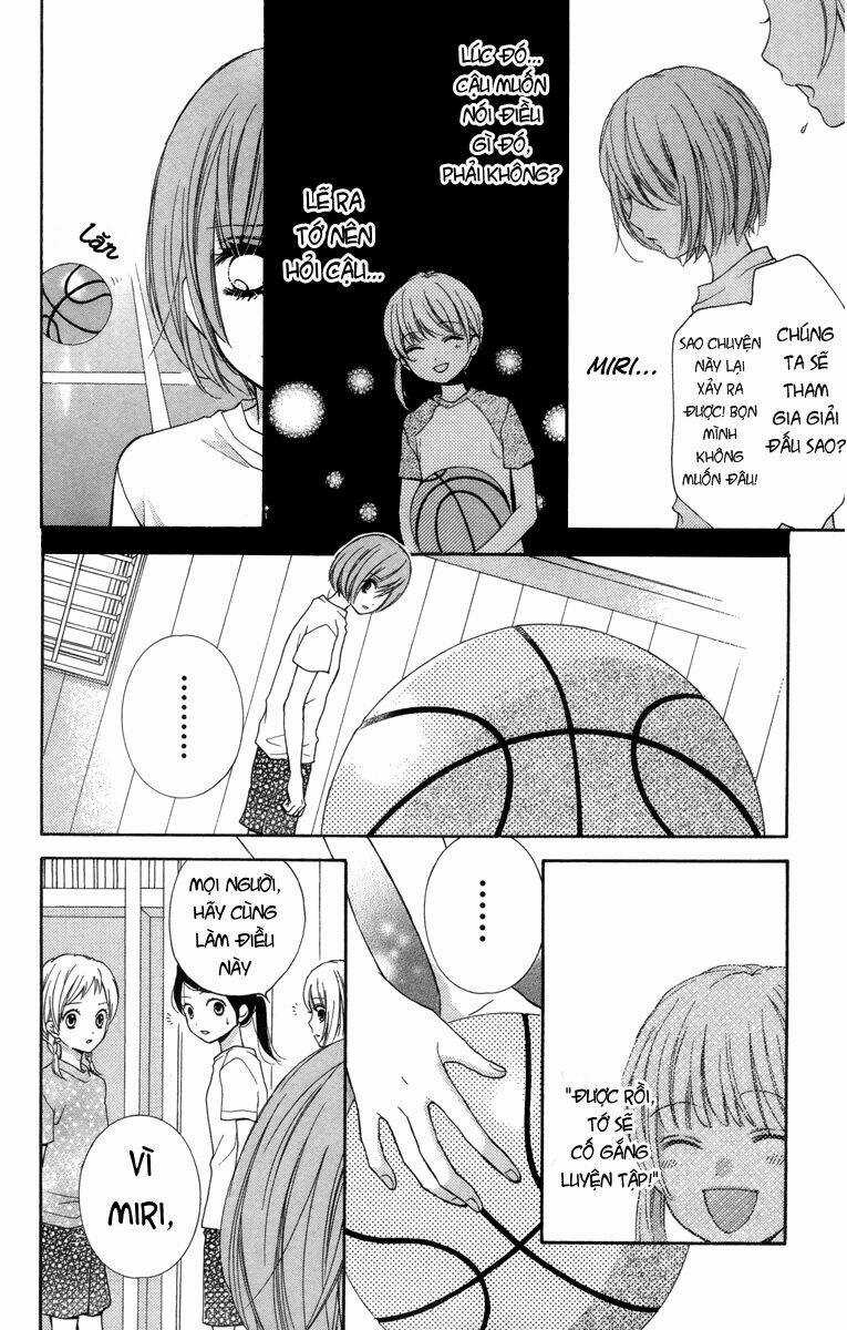 Screaming Lesson!!! - Chapter 18 - Trang 12