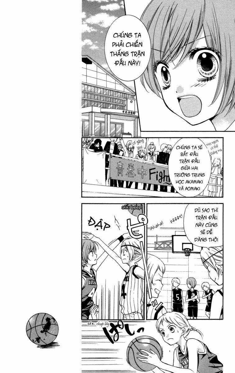 Screaming Lesson!!! - Chapter 18 - Trang 13