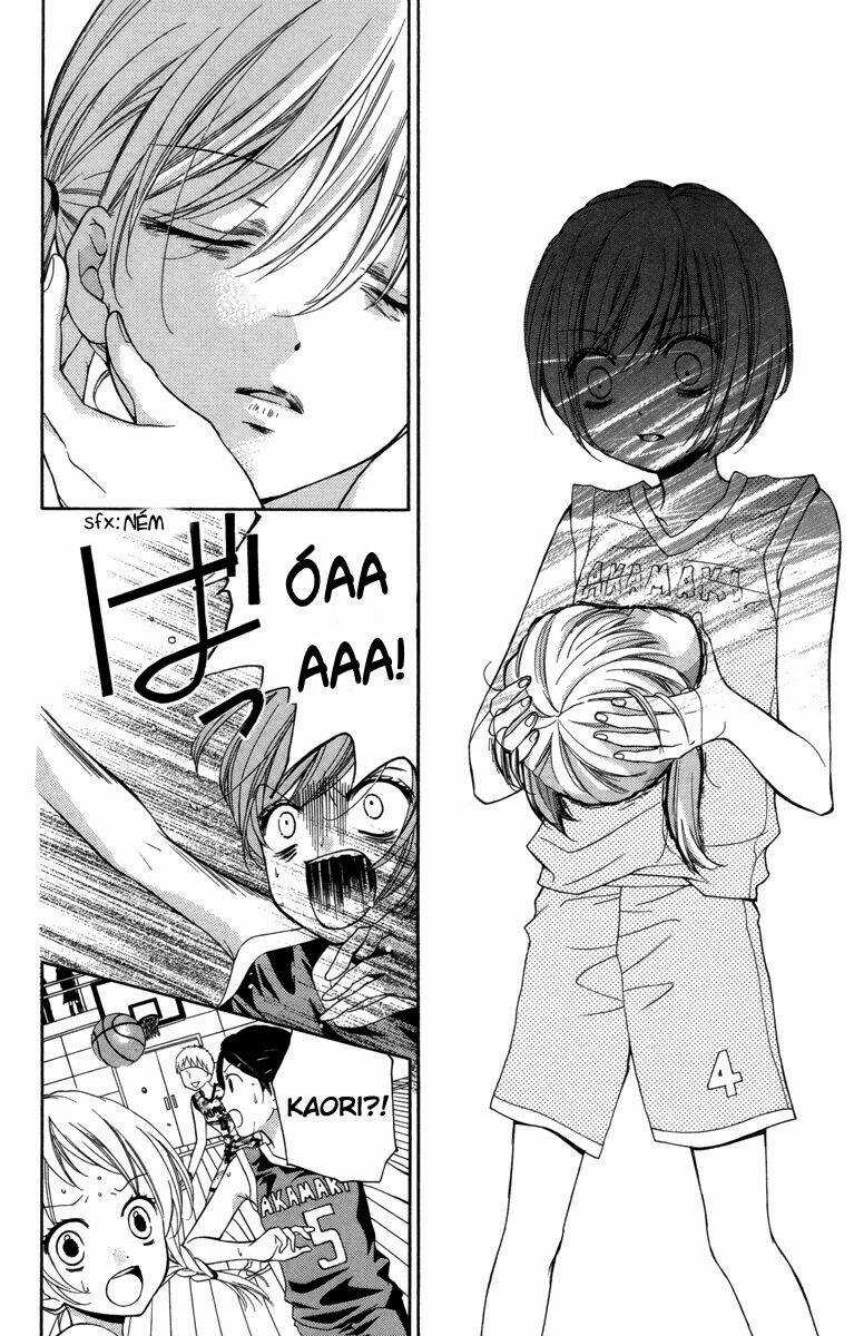 Screaming Lesson!!! - Chapter 18 - Trang 22